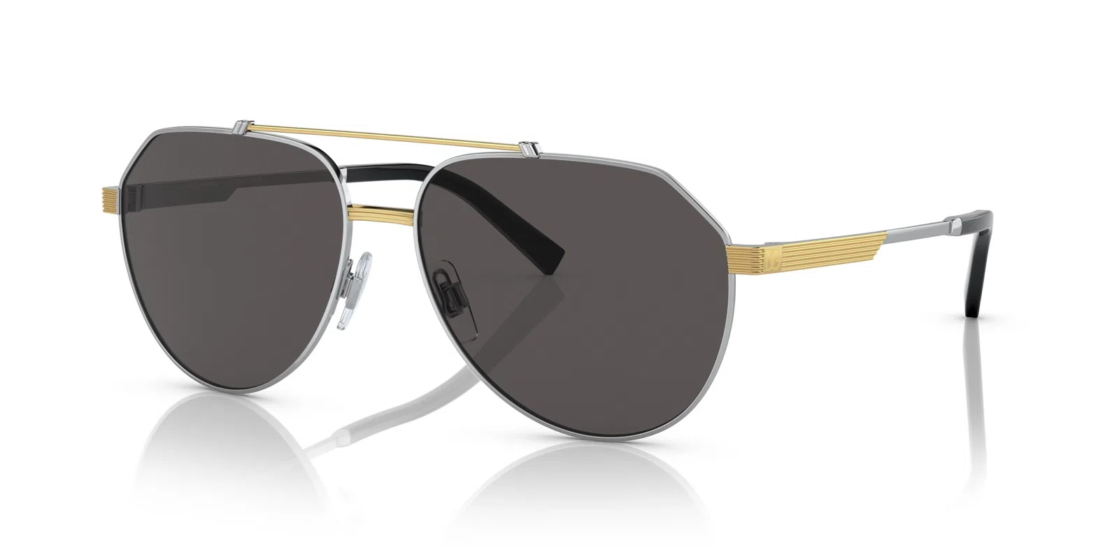 Dolce & Gabbana 2288 Sunglasses - view 5